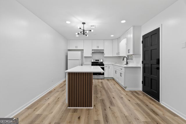 4165 Eliza Court, Snellville, GA 30039