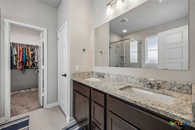 311 Appalachian Trail, Copperas Cove, TX 76522