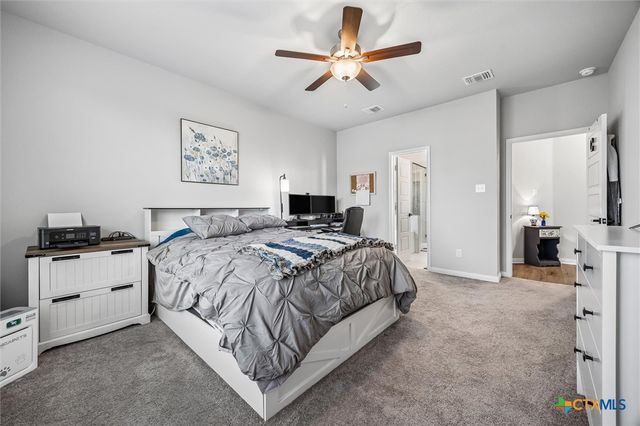 311 Appalachian Trail, Copperas Cove, TX 76522