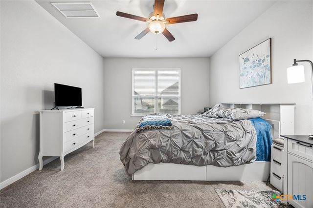 311 Appalachian Trail, Copperas Cove, TX 76522