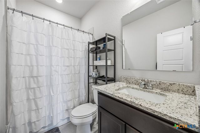 311 Appalachian Trail, Copperas Cove, TX 76522