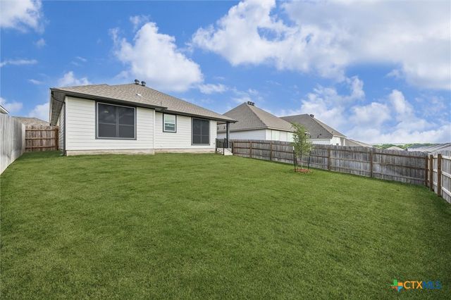 311 Appalachian Trail, Copperas Cove, TX 76522