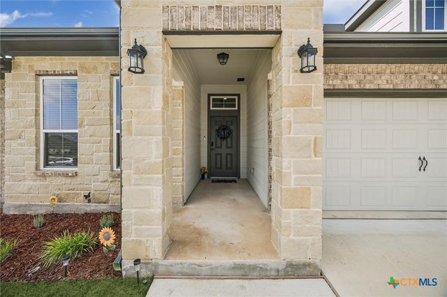 311 Appalachian Trail, Copperas Cove, TX 76522