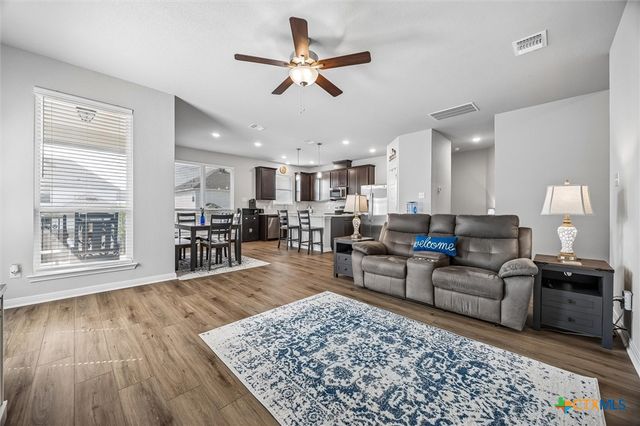311 Appalachian Trail, Copperas Cove, TX 76522