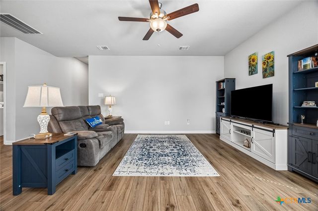 311 Appalachian Trail, Copperas Cove, TX 76522