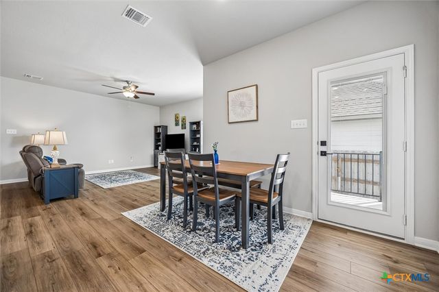 311 Appalachian Trail, Copperas Cove, TX 76522