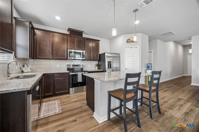 311 Appalachian Trail, Copperas Cove, TX 76522