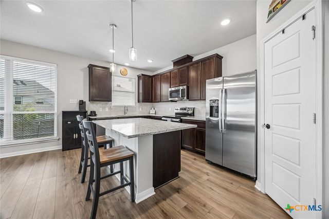 311 Appalachian Trail, Copperas Cove, TX 76522