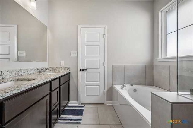 311 Appalachian Trail, Copperas Cove, TX 76522