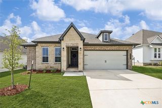 311 Appalachian Trail, Copperas Cove, TX 76522