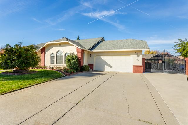 4368 Wild Flower Way, Redding, CA 96001