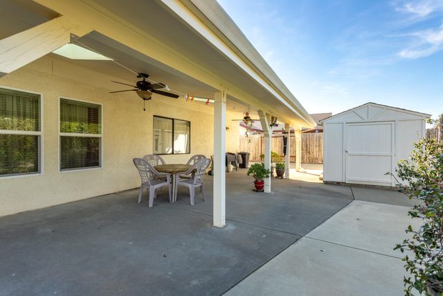 4368 Wild Flower Way, Redding, CA 96001