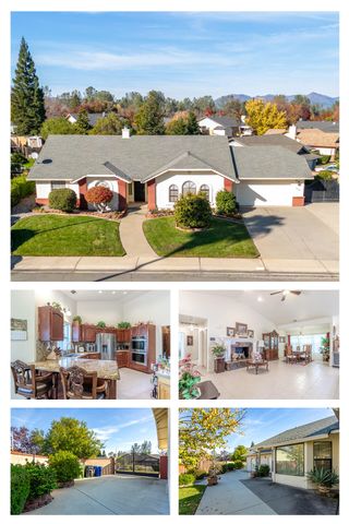 4368 Wild Flower Way, Redding, CA 96001