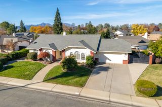 4368 Wild Flower Way, Redding, CA 96001