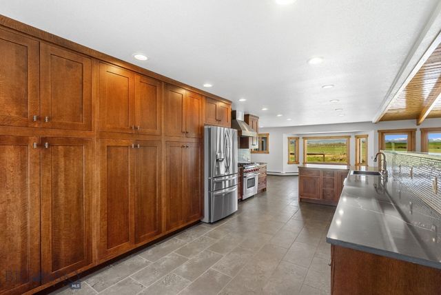4100 Pasha Lane, Bozeman, MT 59718