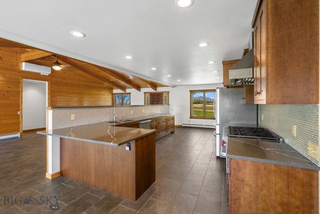 4100 Pasha Lane, Bozeman, MT 59718