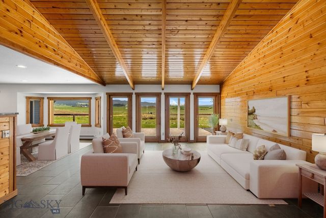 4100 Pasha Lane, Bozeman, MT 59718
