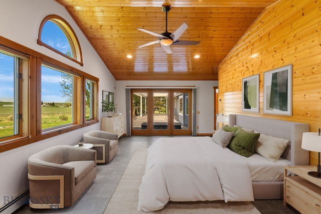 4100 Pasha Lane, Bozeman, MT 59718