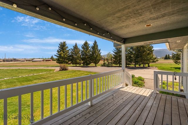 4100 Pasha Lane, Bozeman, MT 59718