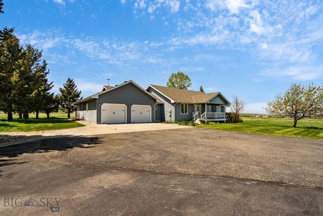 4100 Pasha Lane, Bozeman, MT 59718