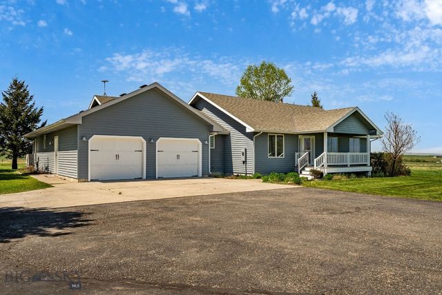 4100 Pasha Lane, Bozeman, MT 59718