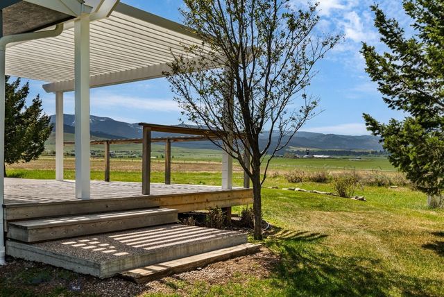 4100 Pasha Lane, Bozeman, MT 59718