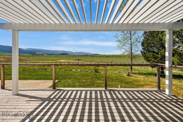 4100 Pasha Lane, Bozeman, MT 59718