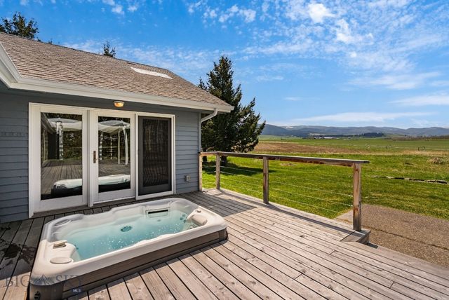 4100 Pasha Lane, Bozeman, MT 59718