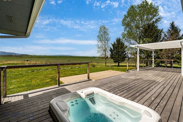 4100 Pasha Lane, Bozeman, MT 59718