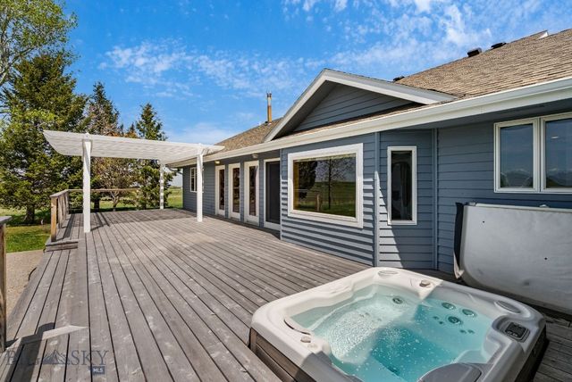 4100 Pasha Lane, Bozeman, MT 59718