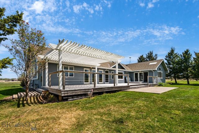 4100 Pasha Lane, Bozeman, MT 59718