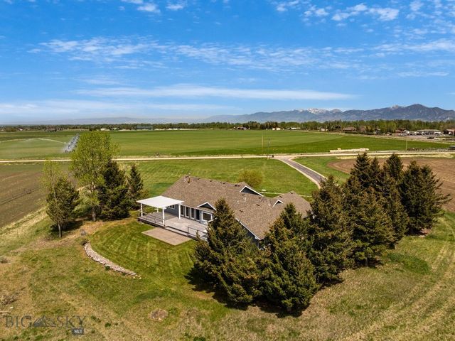 4100 Pasha Lane, Bozeman, MT 59718