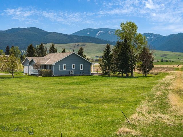 4100 Pasha Lane, Bozeman, MT 59718
