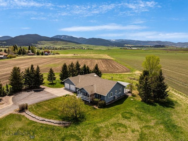 4100 Pasha Lane, Bozeman, MT 59718