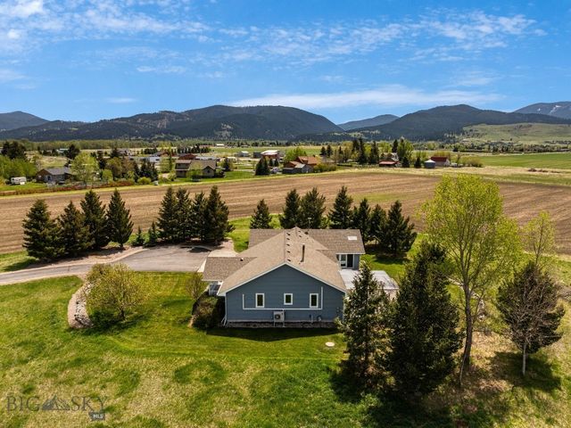4100 Pasha Lane, Bozeman, MT 59718