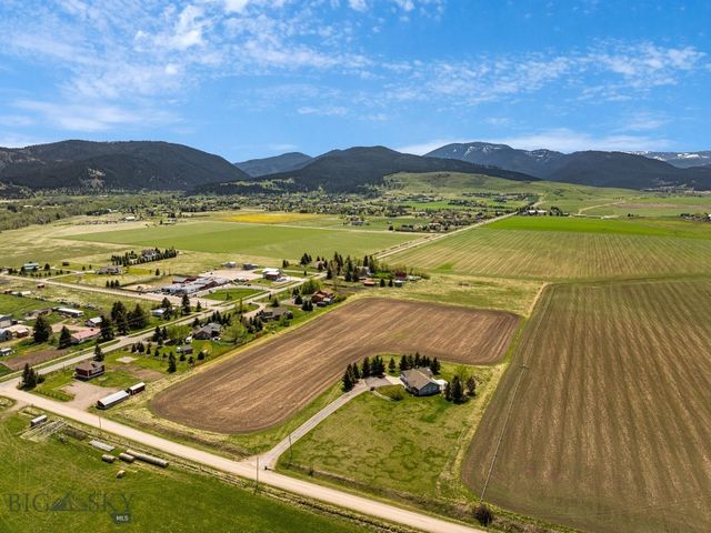 4100 Pasha Lane, Bozeman, MT 59718