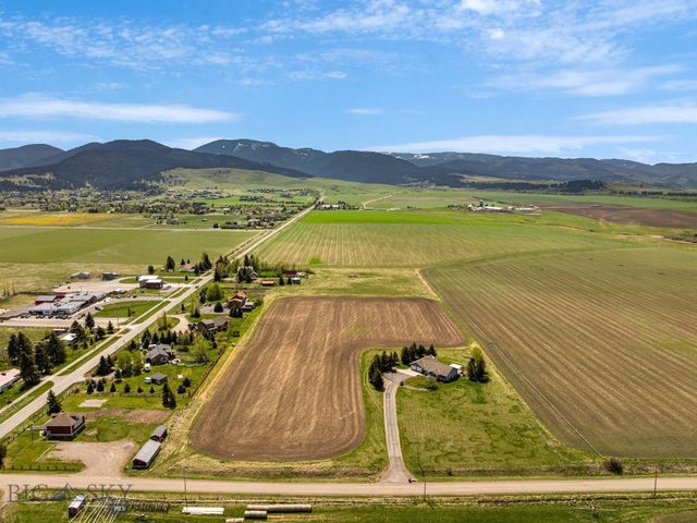 4100 Pasha Lane, Bozeman, MT 59718