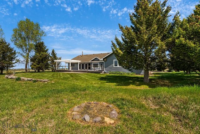 4100 Pasha Lane, Bozeman, MT 59718