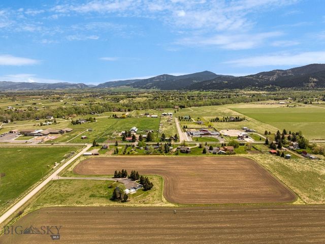 4100 Pasha Lane, Bozeman, MT 59718