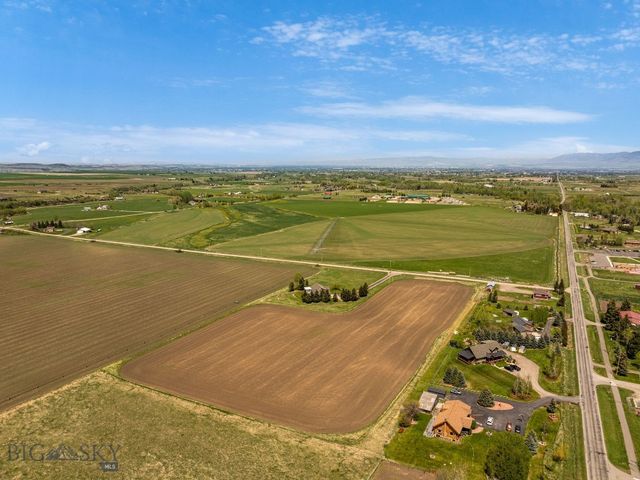 4100 Pasha Lane, Bozeman, MT 59718