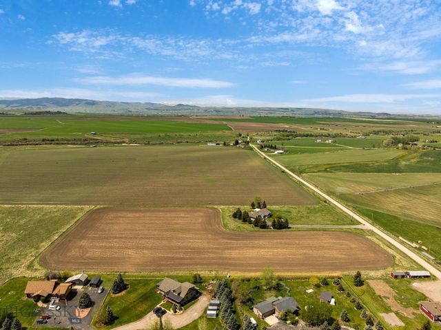4100 Pasha Lane, Bozeman, MT 59718