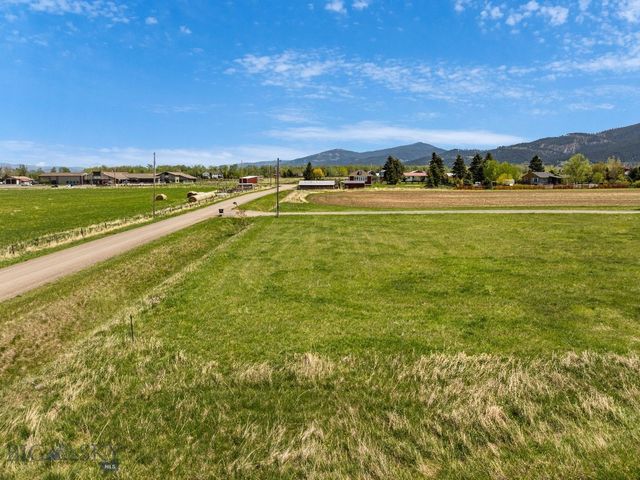 4100 Pasha Lane, Bozeman, MT 59718