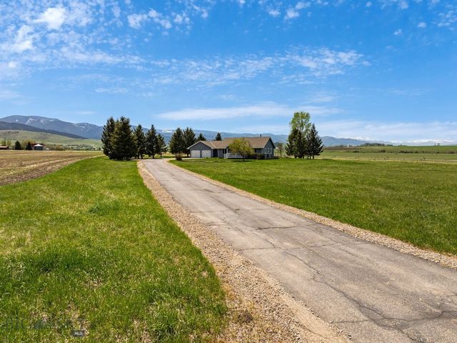 4100 Pasha Lane, Bozeman, MT 59718