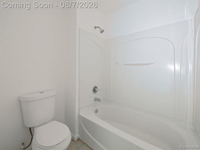 572 Tennessee Street, Detroit, MI 48215