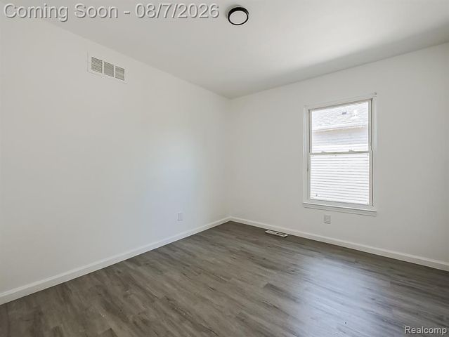 572 Tennessee Street, Detroit, MI 48215