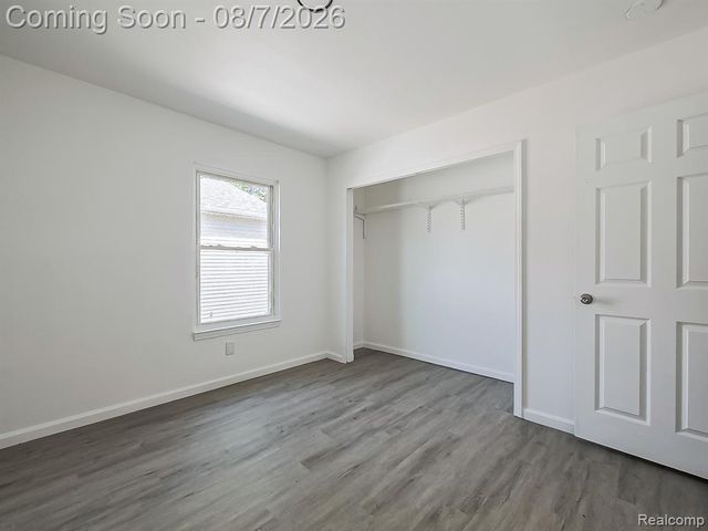 572 Tennessee Street, Detroit, MI 48215