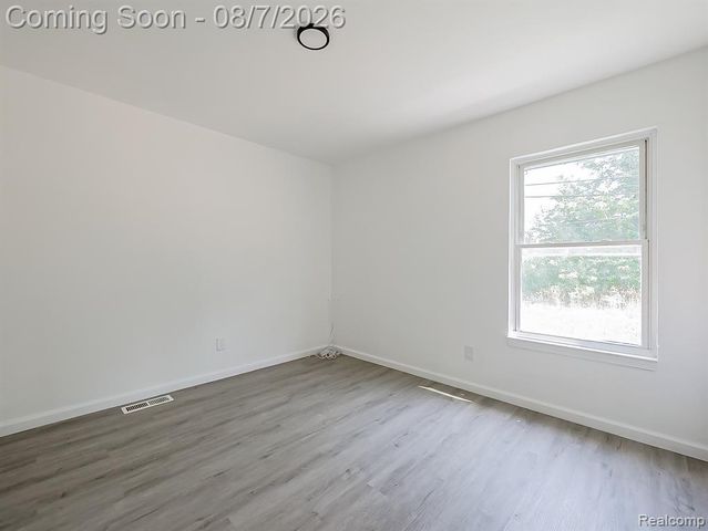 572 Tennessee Street, Detroit, MI 48215