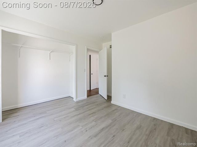572 Tennessee Street, Detroit, MI 48215