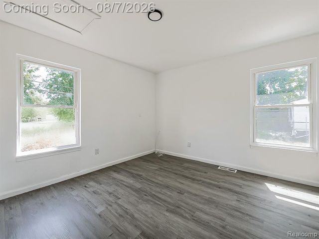 572 Tennessee Street, Detroit, MI 48215