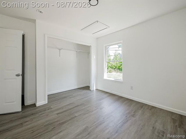 572 Tennessee Street, Detroit, MI 48215